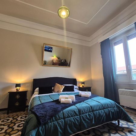 Hebe Eternity Rooms Ρώμη Εξωτερικό φωτογραφία