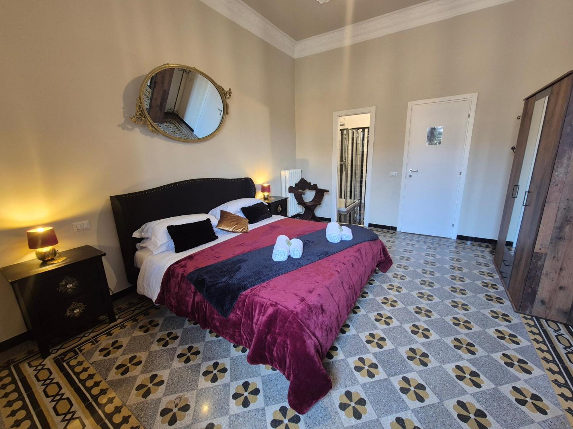 Hebe Eternity Rooms Ρώμη Εξωτερικό φωτογραφία