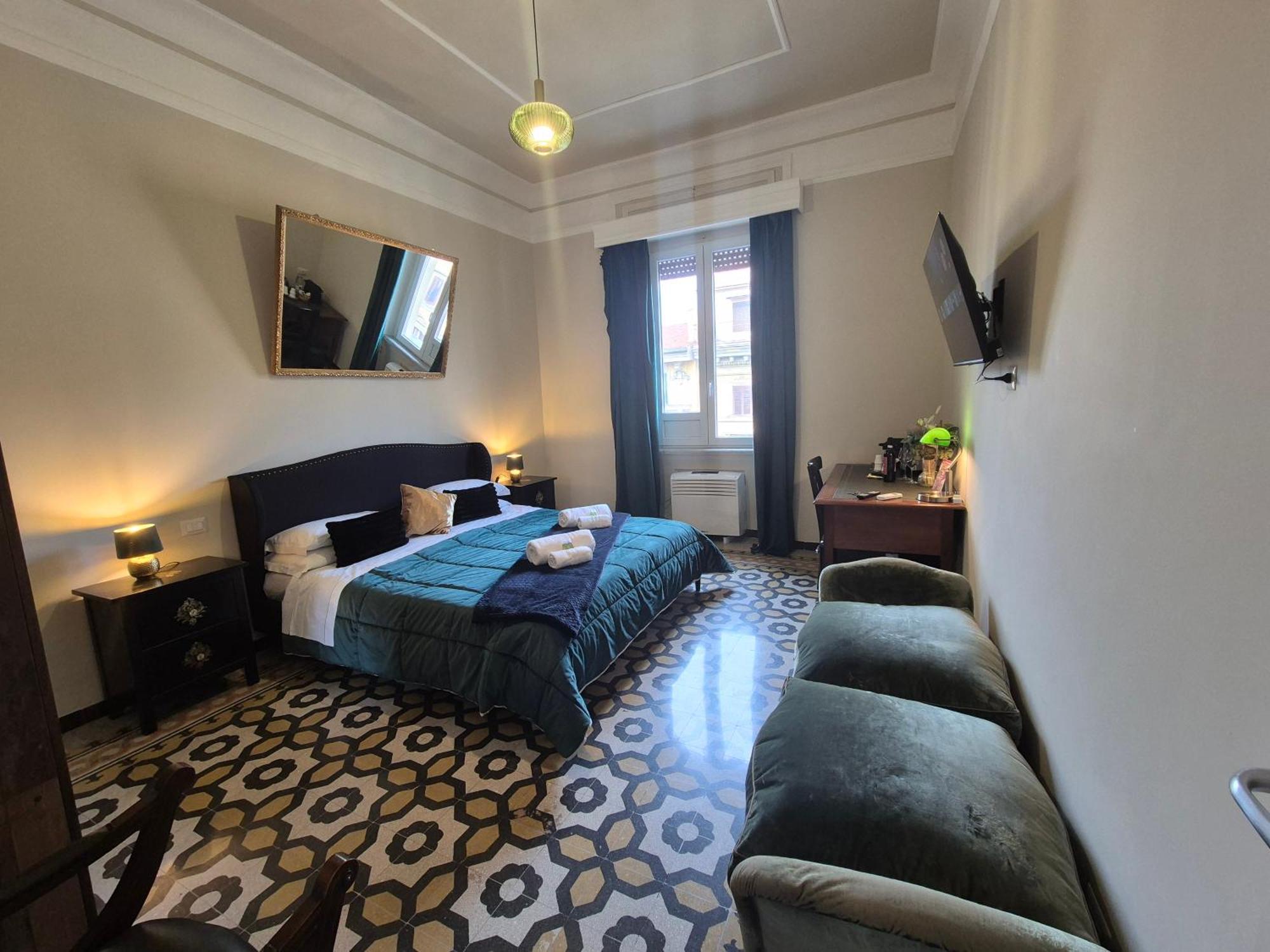 Hebe Eternity Rooms Ρώμη Εξωτερικό φωτογραφία