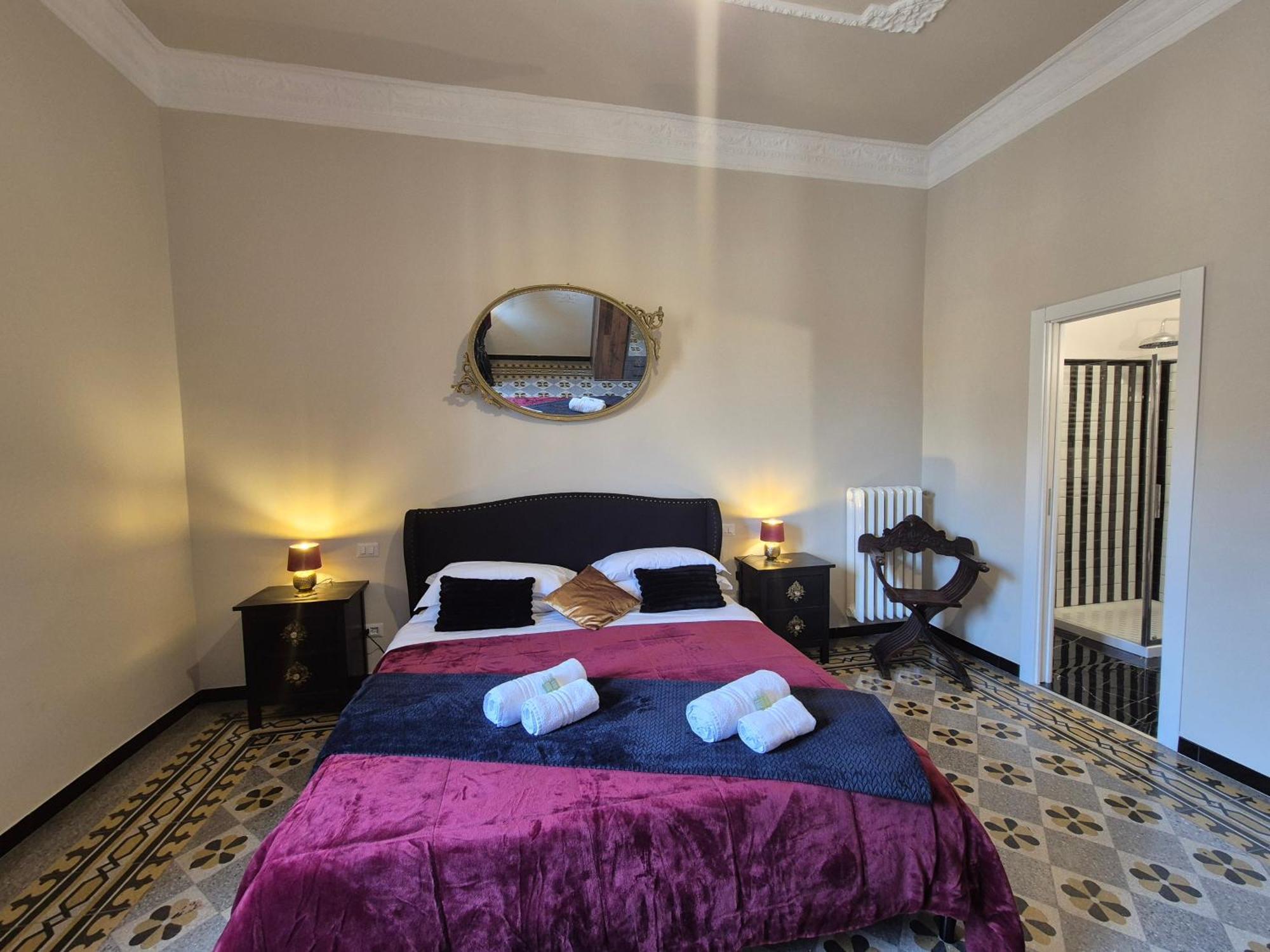Hebe Eternity Rooms Ρώμη Εξωτερικό φωτογραφία