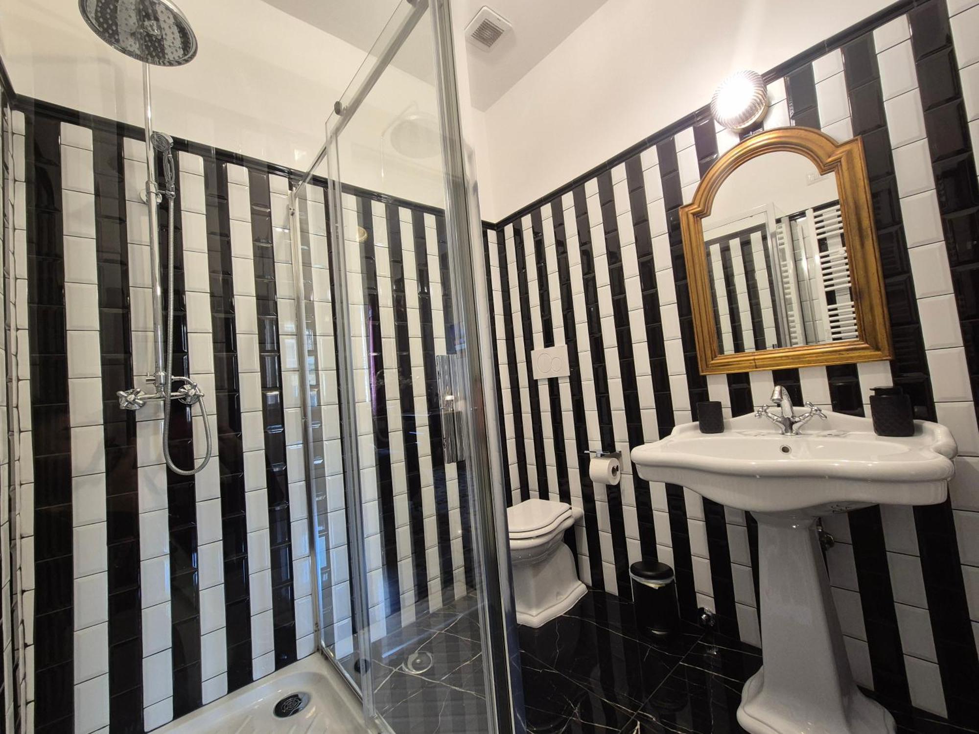 Hebe Eternity Rooms Ρώμη Εξωτερικό φωτογραφία